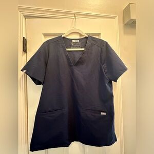 Figs scrub top, women’s